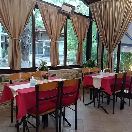 Fanis Apartment