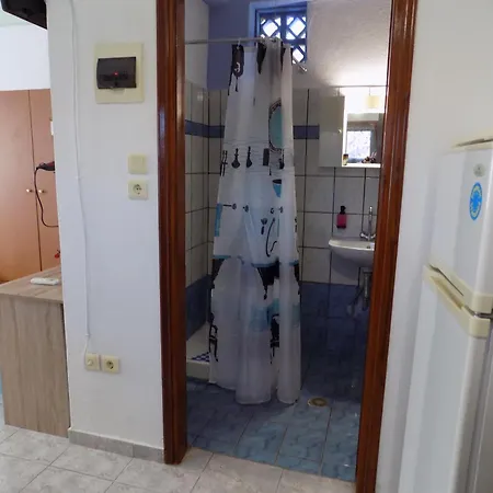 Fanis Apartment