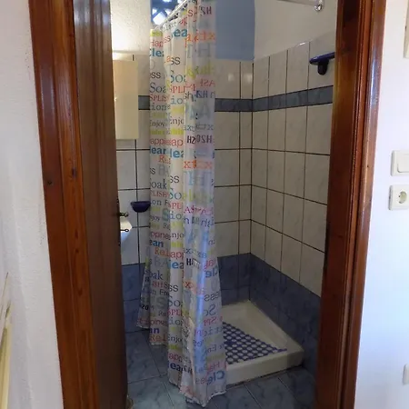 Apartment Fanis